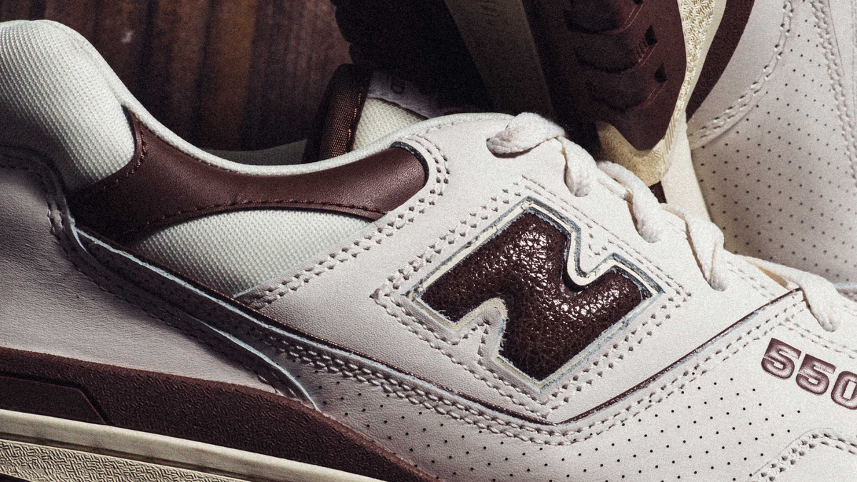 New Balance