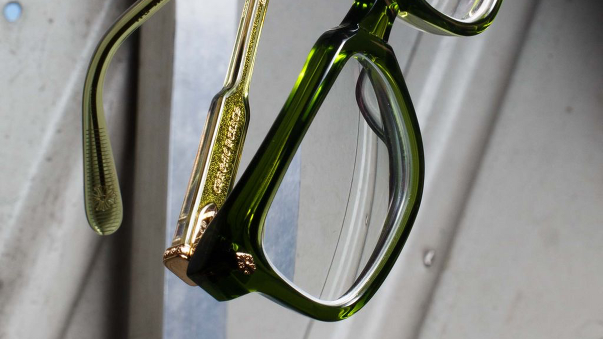 Glasses