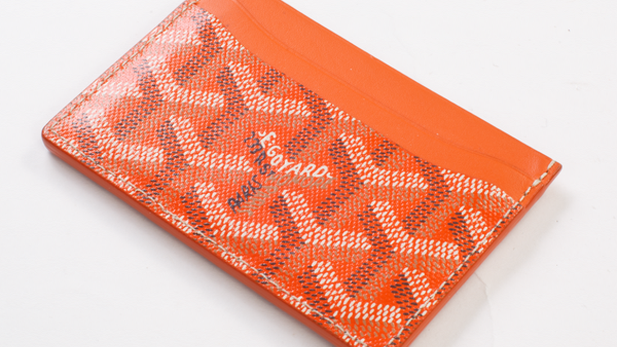 Goyard