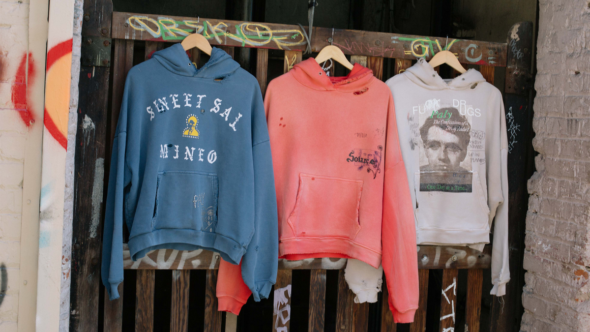 Sweatshirts