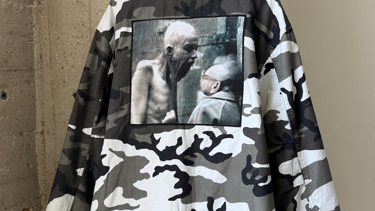 Jackets