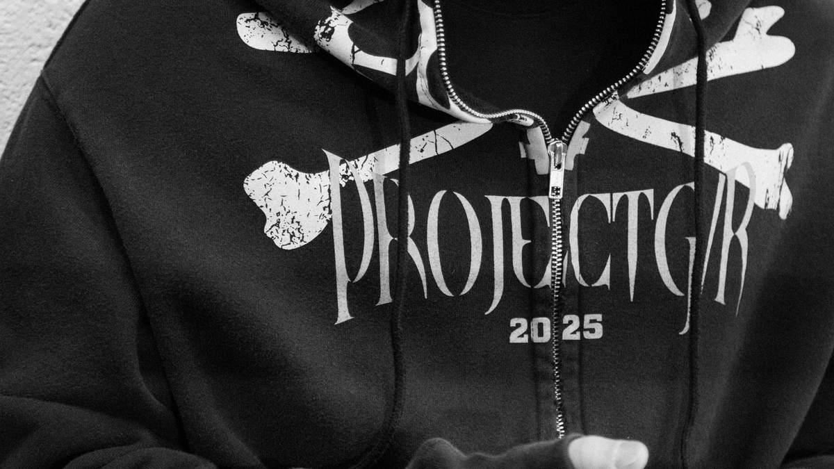 Project G/R