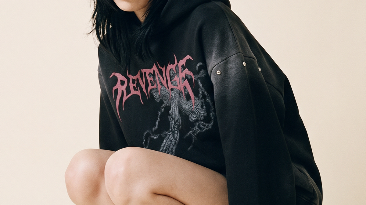 Revenge