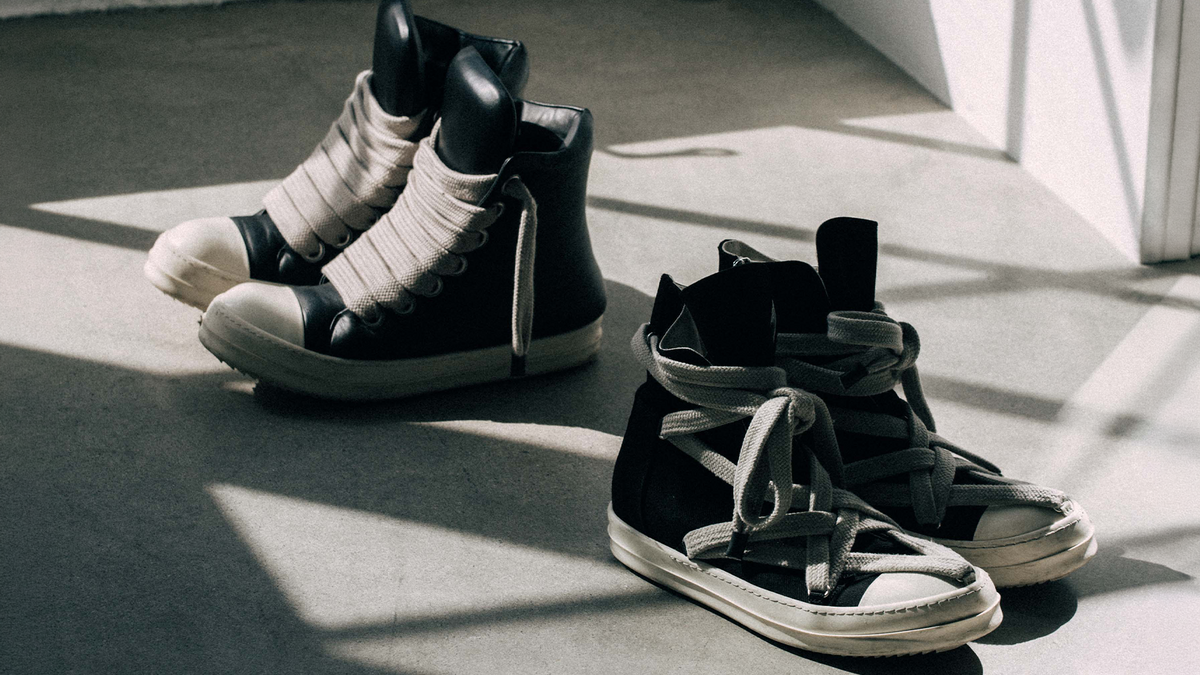 Rick Owens