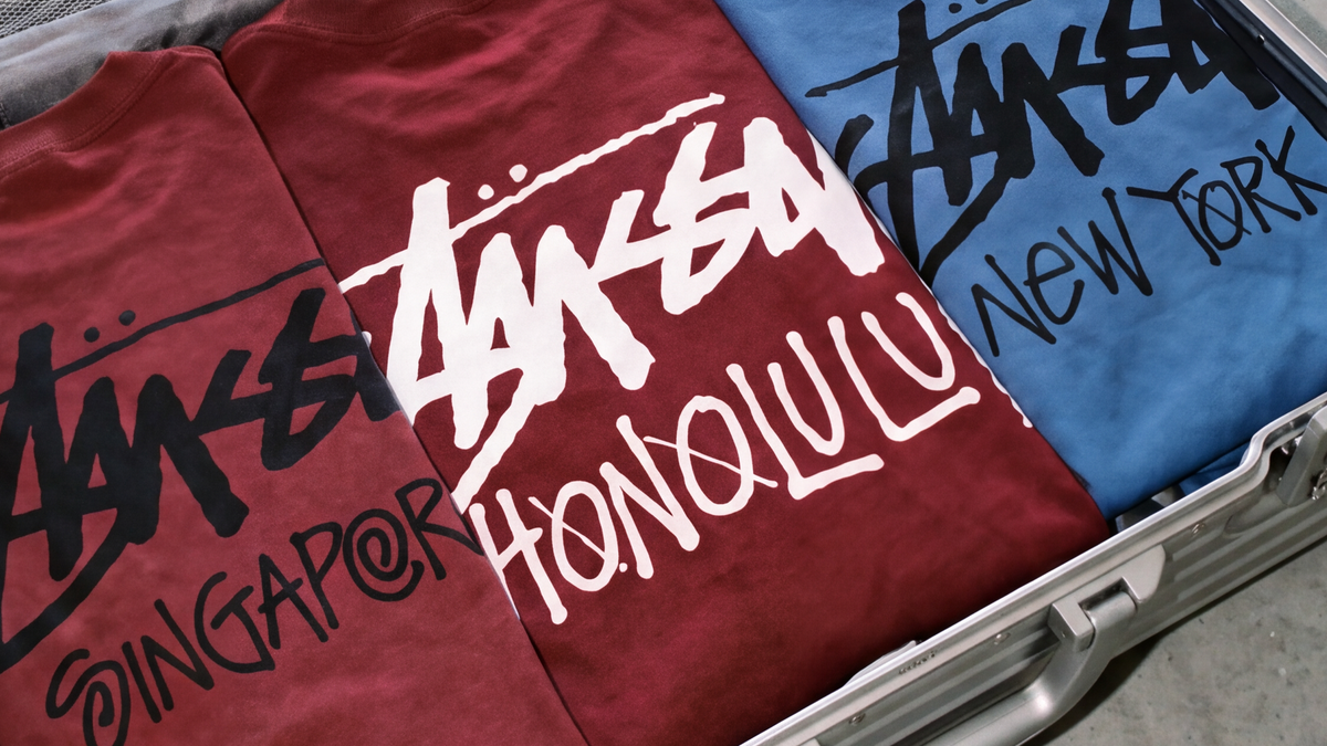 Stussy