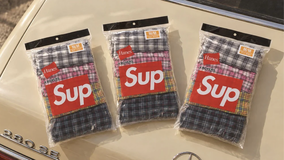 Boxers
