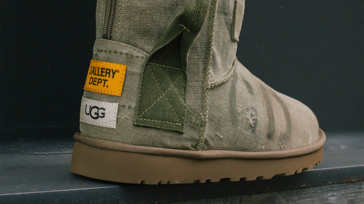 UGG