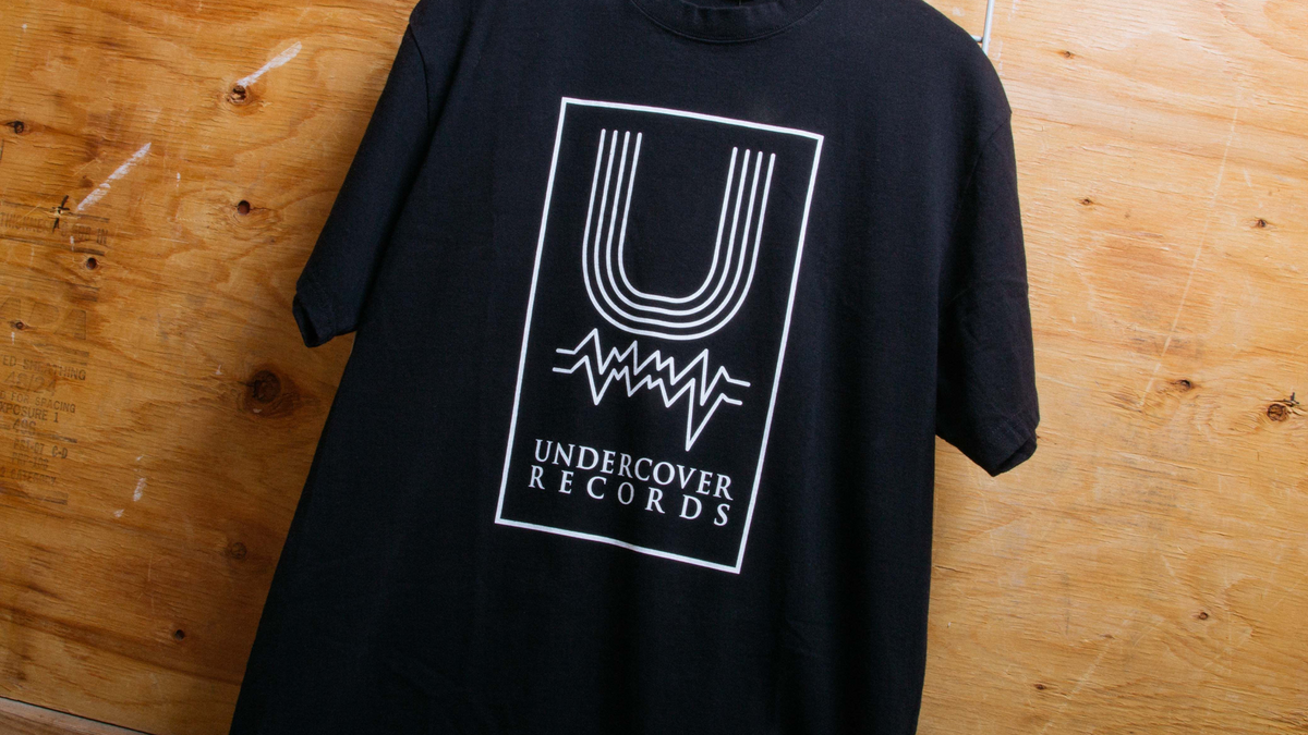 Undercover