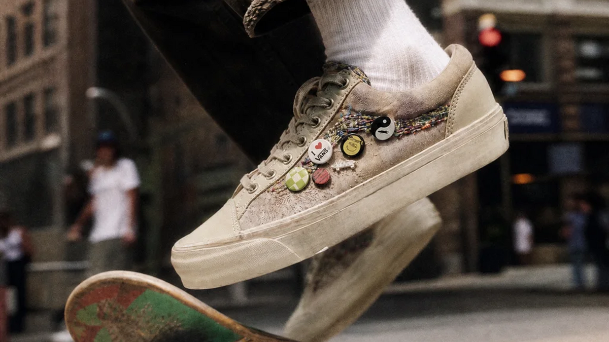 Vans