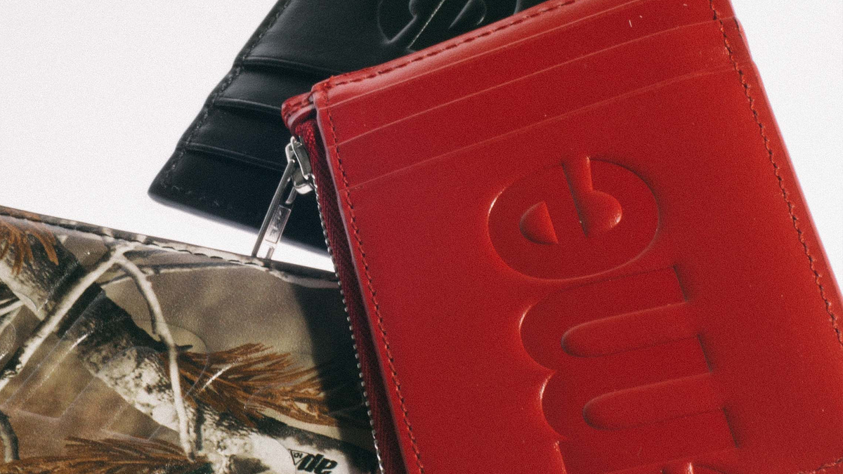 Wallets