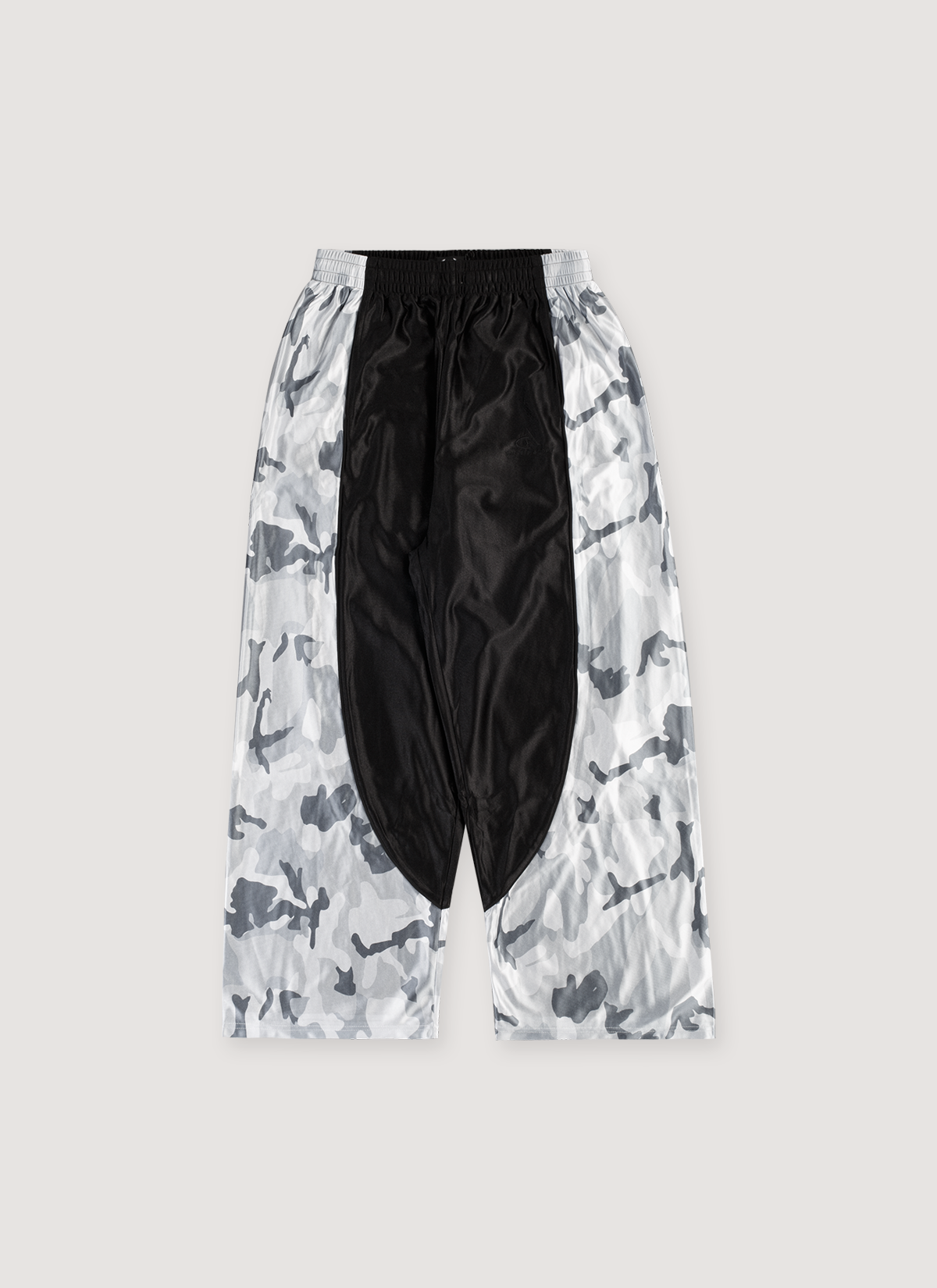 Awaited Militia 07 Game Day Sweatpants Snow Camo