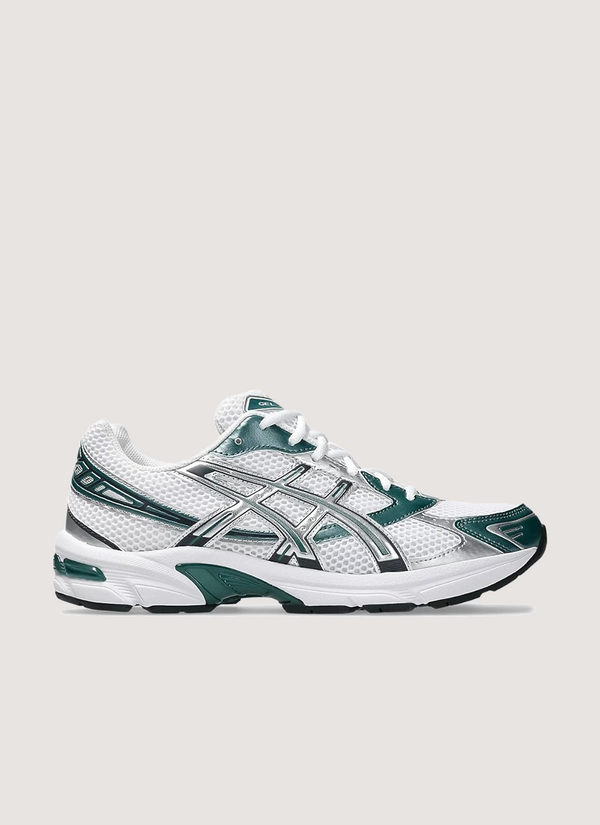 Asics GEL-1130 White Dark Neptune GEL-1130 White Dark Neptune - Authenticated Sneakers | Pieces Los Angeles