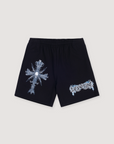 Revenge 11th Dimension Shorts Black Blue