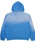 Thirteen Studios Logo Sweatshirt Faded Blue