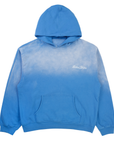 Thirteen Studios Logo Sweatshirt Faded Blue