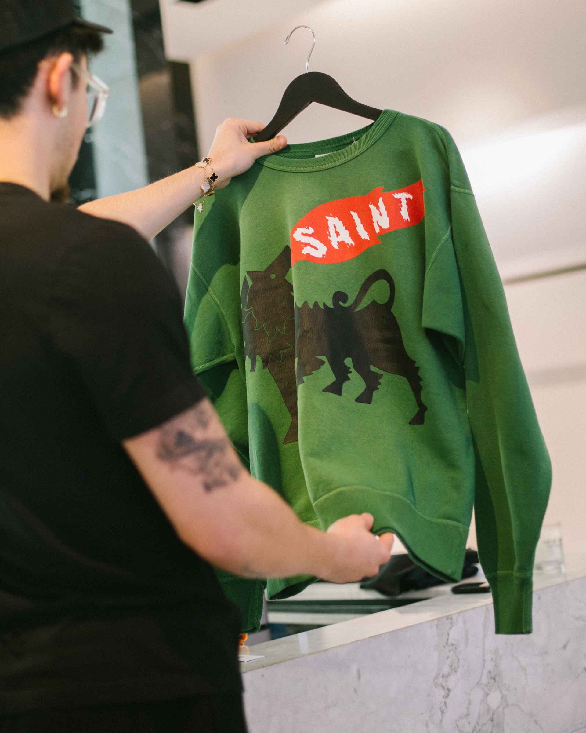 PIECES Los Angeles frequently asked questions about luxury streetwear consignment