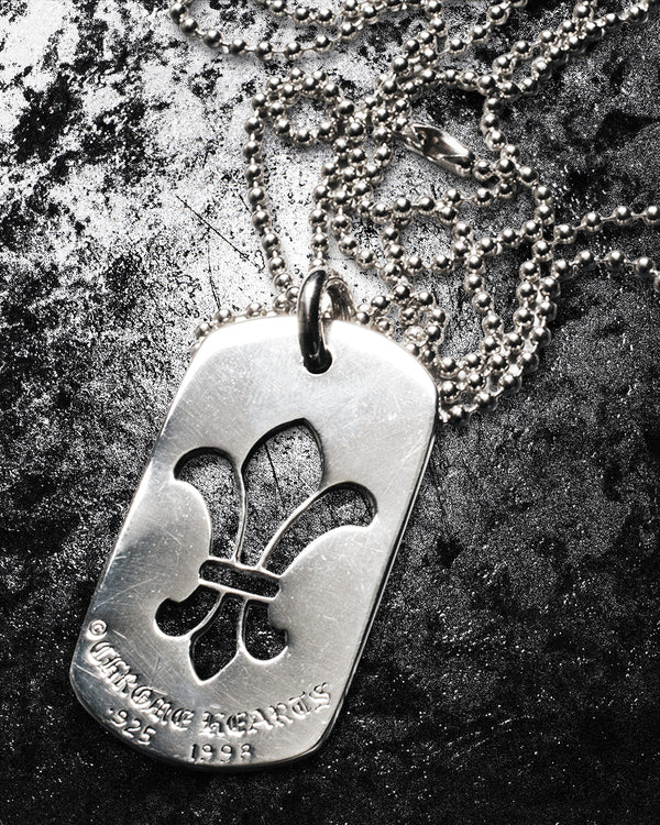 Chrome Hearts