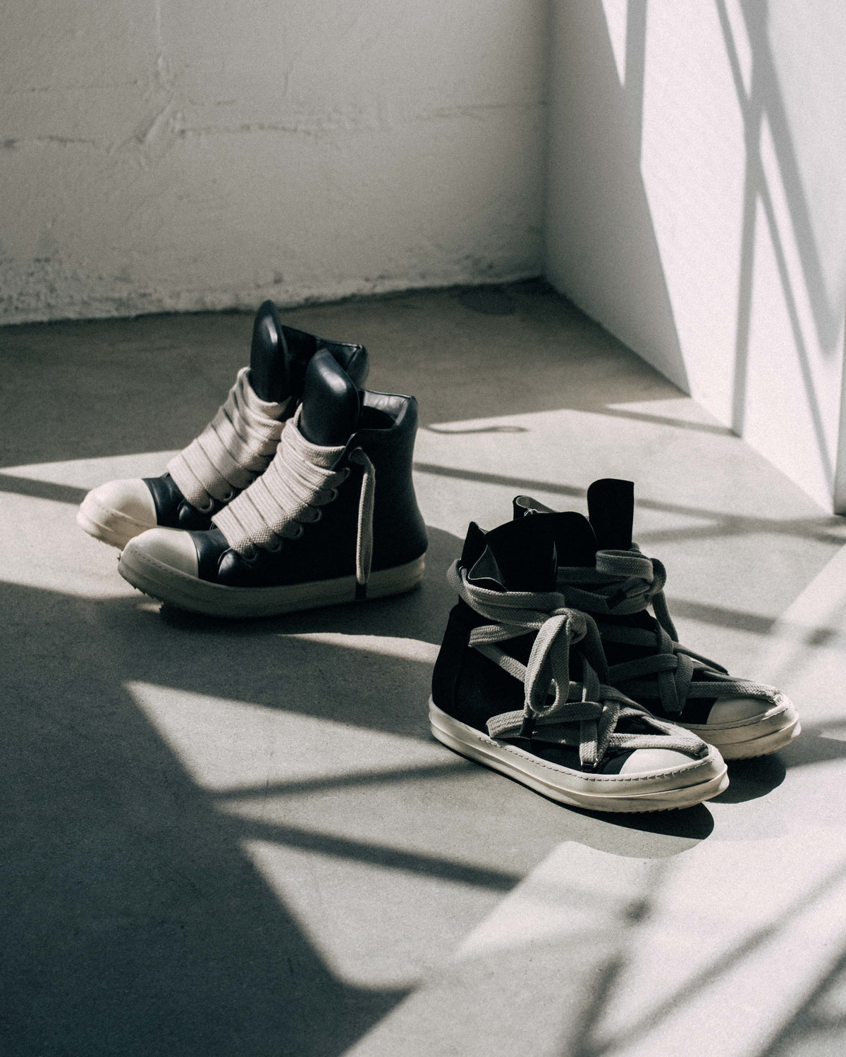 NEW ARRIVALS