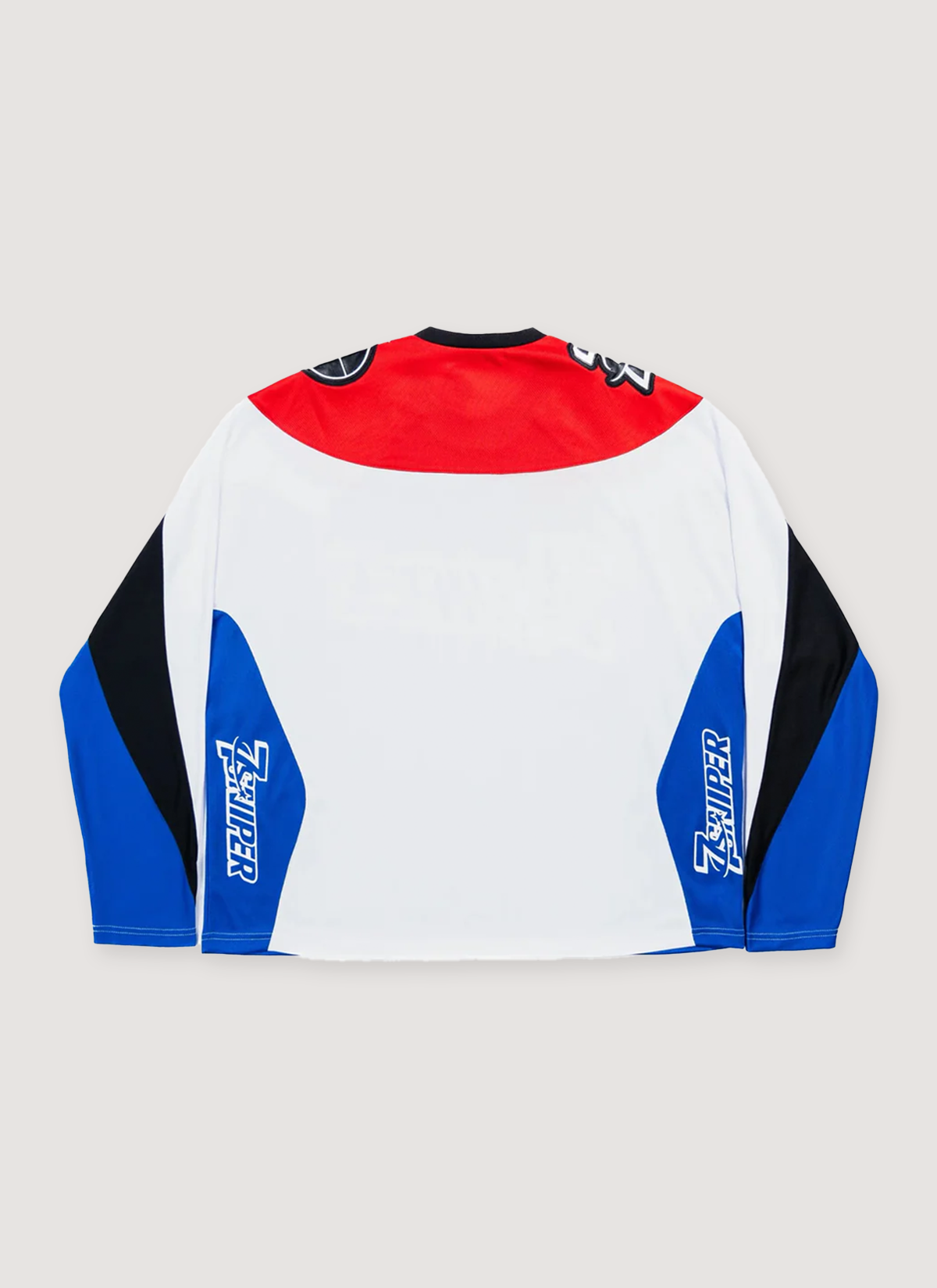Triple Sevens 7Sniper 1800 Racing Jersey Triple Sevens 7Sniper 1800 Racing Jersey - Image 4 | Authenticated at Pieces Los Angeles
