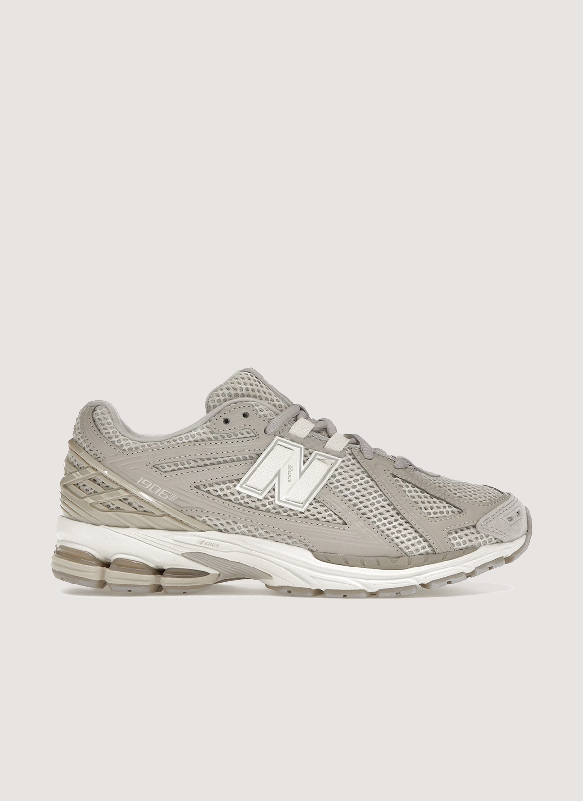 New Balance M1906RGR Grey Day New Balance M1906RGR Grey Day - Image 1 | Authenticated at Pieces Los Angeles