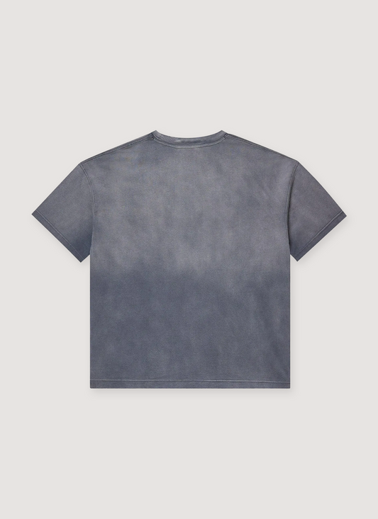 Vale Forever 199X Fest Tee Vintage Grey