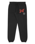 Saint Michael Saint Sweatpants Black