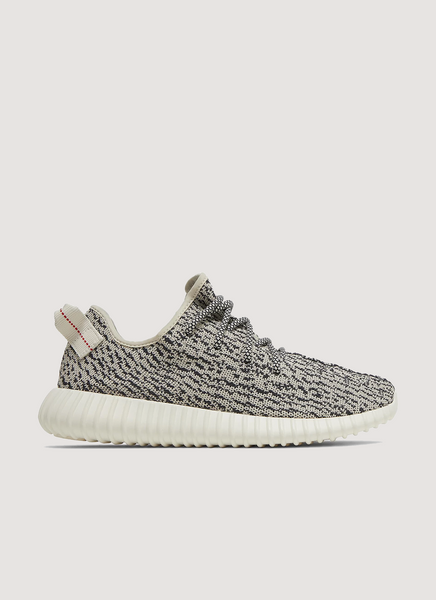 Yeezy Boost 350 Turtle Dove (2022) – PIECES