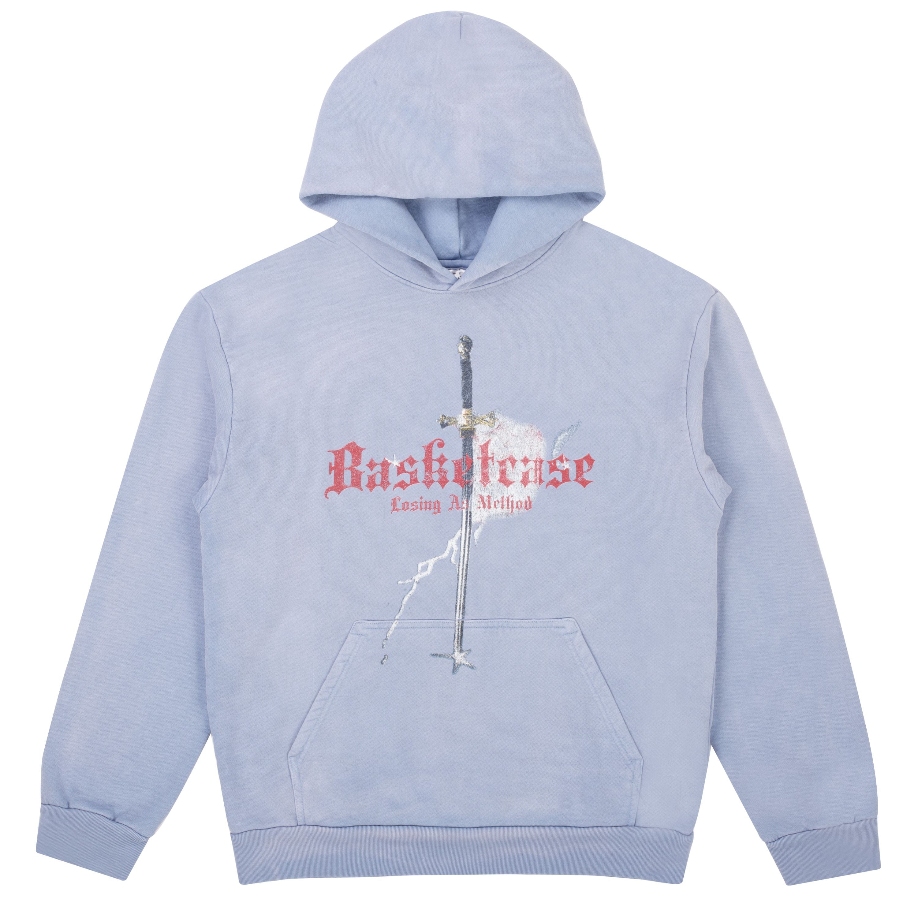 Basketcase Gallery Scribble Sweatshirt Size outlets S