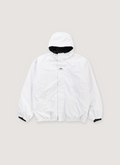 Balenciaga 3B Sports Icon Ski Parka White Balenciaga 3B Sports Icon Ski Parka White - Image 1 | Authenticated at Pieces Los Angeles