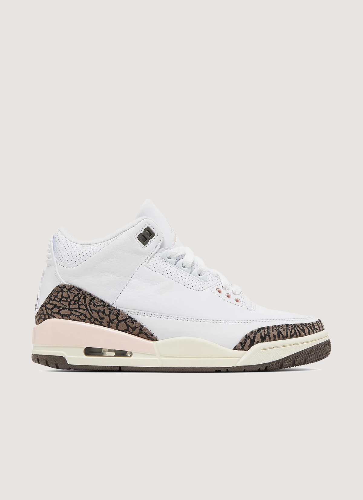 Jordan Retro 3 Neapolitan (Womens) (2022) Jordan Retro 3 Neapolitan (Womens) (2022) - Image 1 | Authenticated at Pieces Los Angeles
