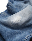 Gallery Dept. Repaired 501 Jeans Indigo