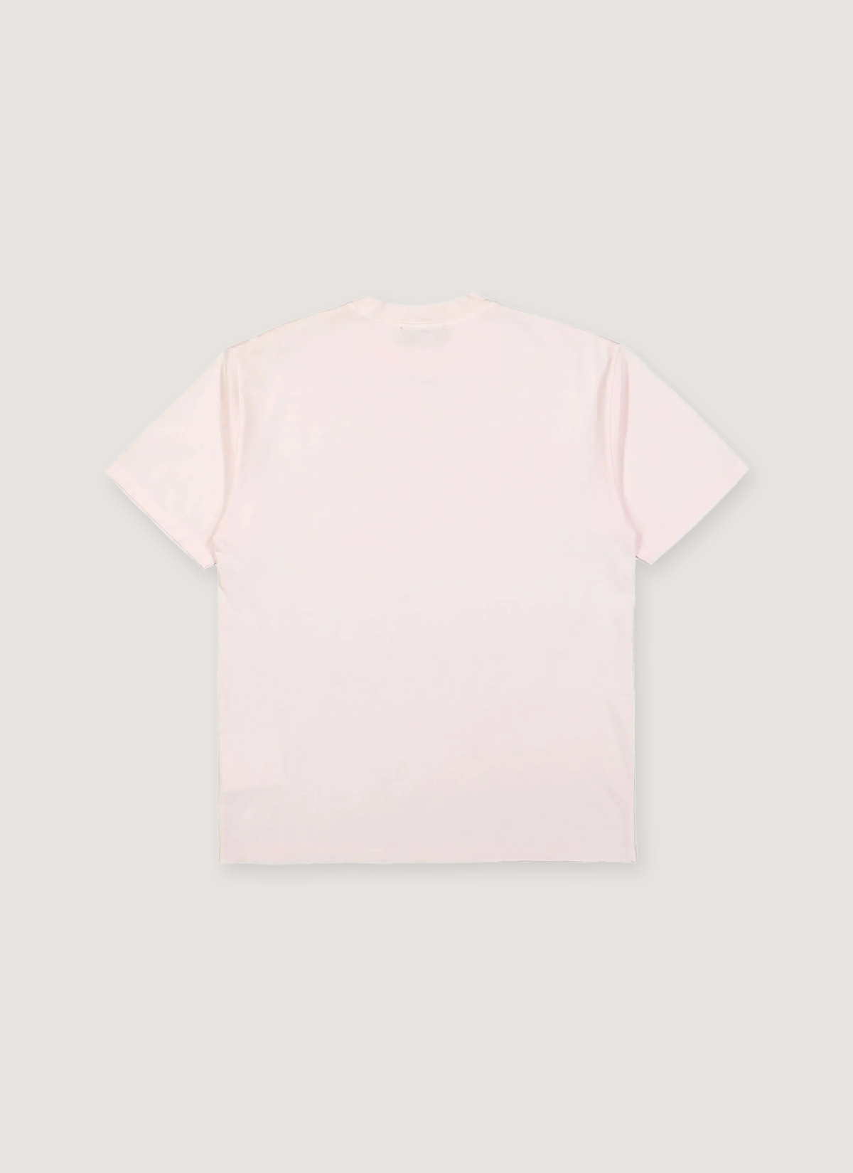 424 on FairFax Sketch Tee Light Pink 424 on FairFax Sketch Tee Light Pink - Image 2 | Authenticated at Pieces Los Angeles