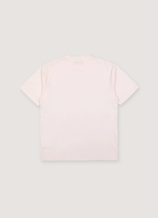 424 on FairFax Sketch Tee Light Pink