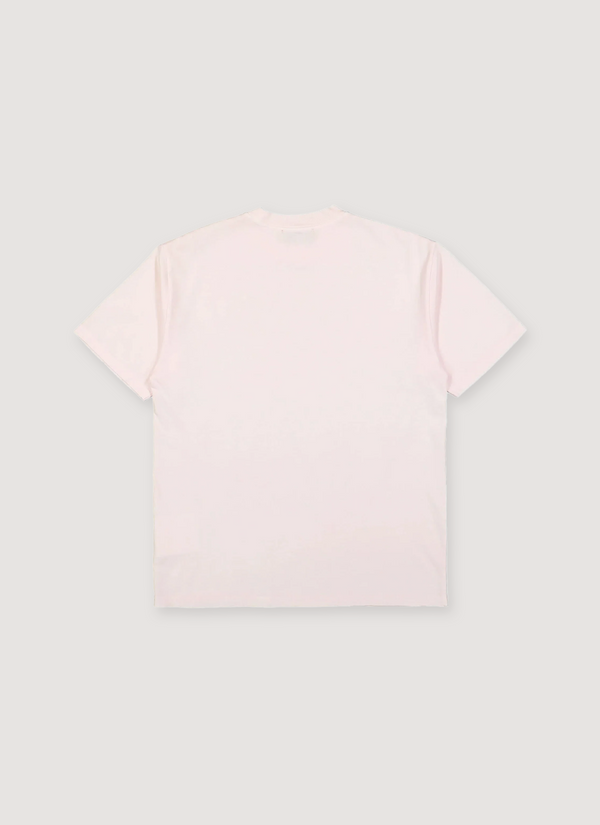 424 on Fairfax Sketch Tee Light Pink alternate view - Shop at Pieces Los Angeles