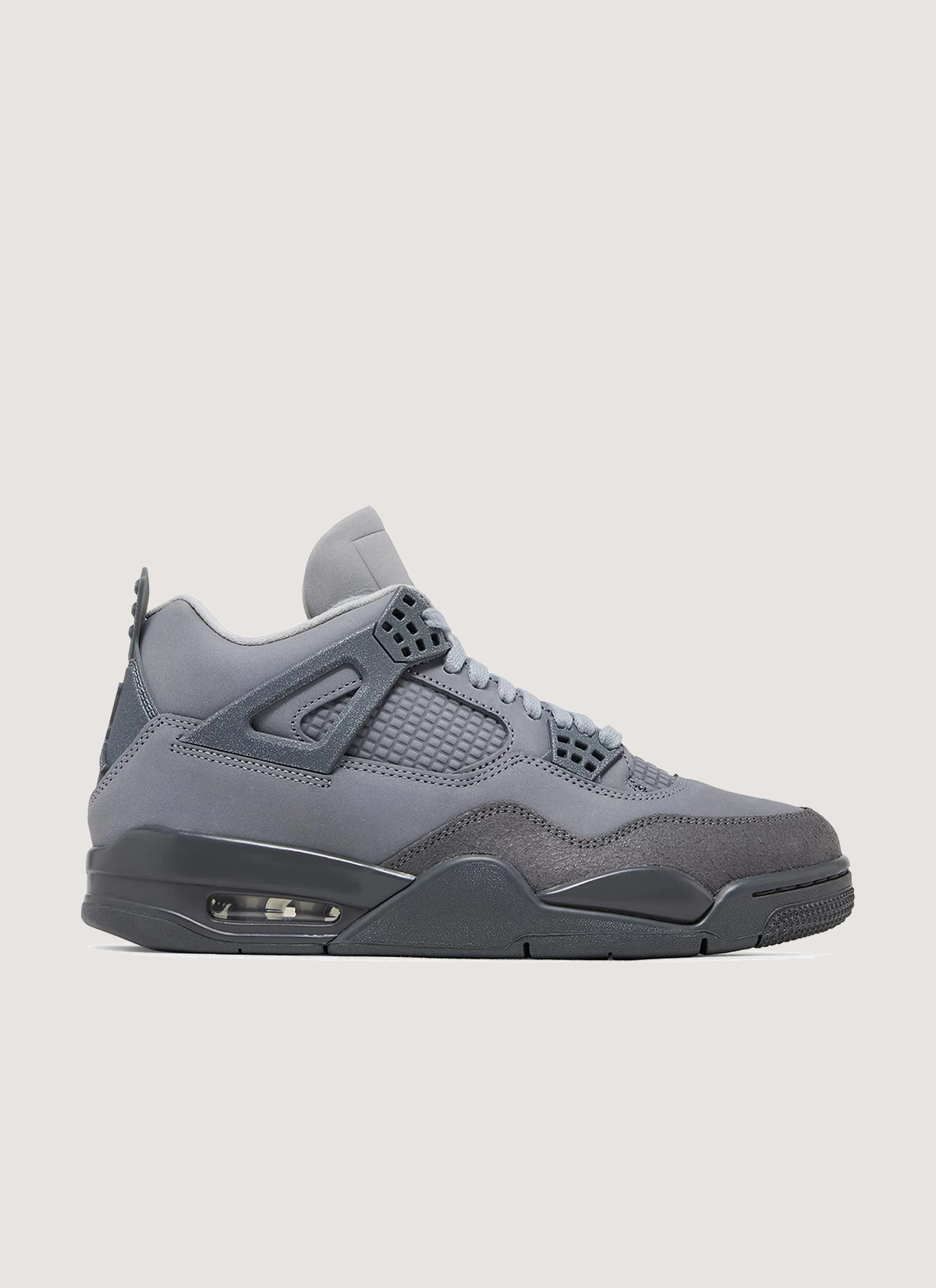 Jordan Retro 4 SE Wet Cement (2024) Jordan Retro 4 SE Wet Cement (2024) - Image 1 | Authenticated at Pieces Los Angeles