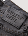 Gallery Dept. Rework 501 Jeans Washed Black