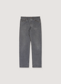 Gallery Dept. Rework 501 Jeans Washed Black Gallery Dept. Rework 501 Jeans Washed Black - Image 1 | Authenticated at Pieces Los Angeles