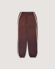 Sp5der Worldwide 5Star Rodeo Sweatpants Brown Cream