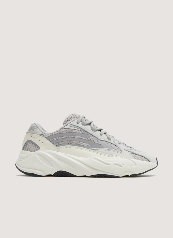 Yeezy Boost 700 V2 Static (2022) Boost 700 V2 Static (2022) - Authenticated Sneakers | Pieces Los Angeles