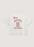 Triple Sevens Kobe Tee White Triple Sevens Kobe Tee White - Image 2 | Authenticated at Pieces Los Angeles