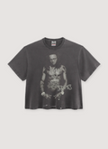 Triple Sevens Weezy Tee Vintage Black Triple Sevens Weezy Tee Vintage Black - Image 1 | Authenticated at Pieces Los Angeles