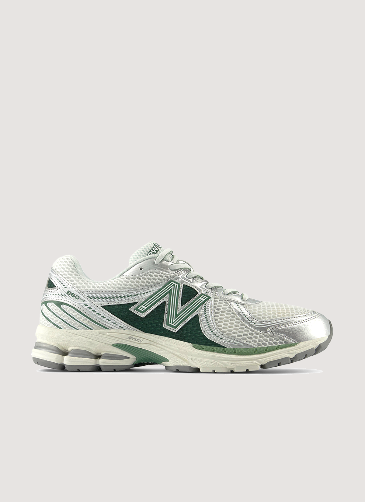 New Balance ML860GP2 Mallard Green New Balance ML860GP2 Mallard Green - Image 1 | Authenticated at Pieces Los Angeles