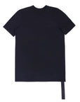 Rick Owens DRKSHWD Level Tee Black