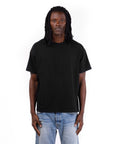 Pieces Perpetual Tee Pirate Black