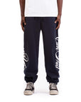 Pieces Heaven Can Wait Sweatpants Navy