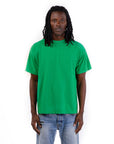 Pieces Perpetual Tee Kelly Green