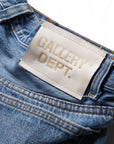 Gallery Dept. Repaired 501 Jeans Indigo