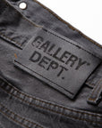 Gallery Dept. Rework 501 Jeans Washed Black