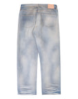 Acne Studios 1999 Carver Denim Washed Indigo