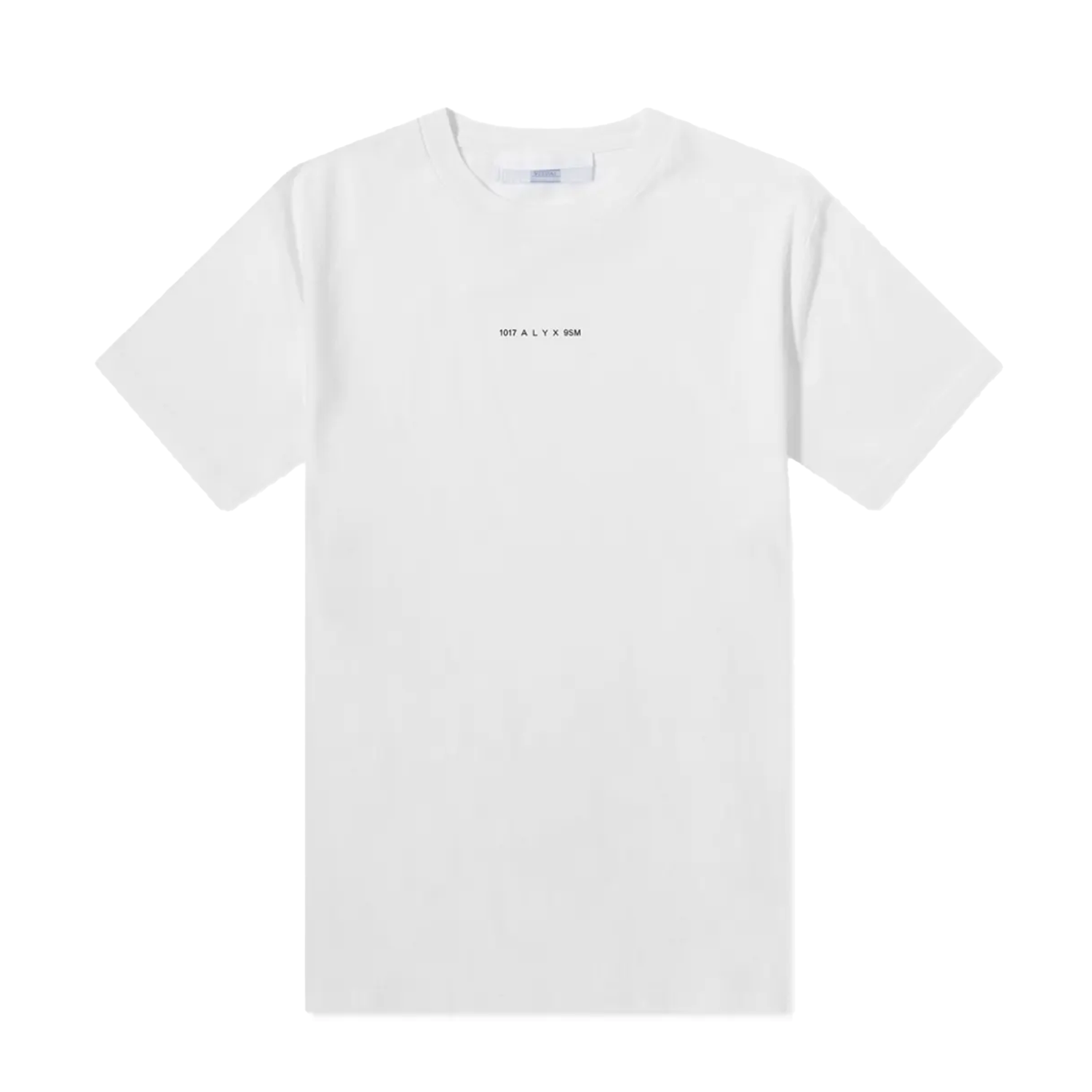 1017 Alyx 9SM Visual Tee White